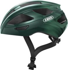 ABUS / アバス Macator On-Road Helmet Opal Green S | 87239