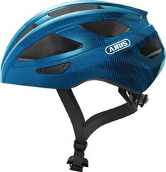 ABUS / アバス Macator On-Road Helmet Steel Blue M | 87243