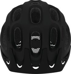 ABUS / アバス Youn-I Ace Urban Helmet Velvet Black M | 72612