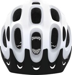 ABUS / アバス Youn-I Ace Urban Helmet White Prism M | 72619