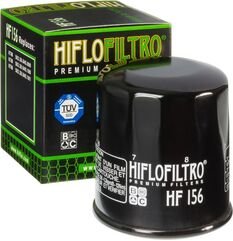Hiflofiltro オイルフィルター HF156 | HF156
