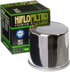 Hiflofiltro オイルフィルター HF204C | HF204C