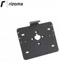 Rizoma / リゾマ  License Plate 186x146 mm | PT083B