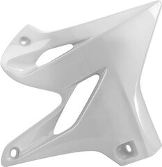 POLISPORT RADIATOR COVERS WHITE | 8417500002