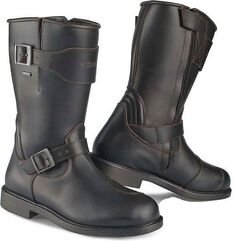 Stylmartin Touring Boots Legend R -Brown -Size: 44 | touring-legend-r_44