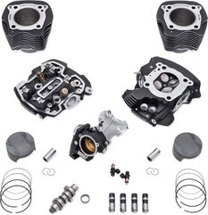 Harley-Davidson Kit,Pwr Prfm Upgr,114,Stage 4, | 92500060