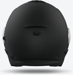 Airoh OPEN FACE ヘルメット HELIOS COLOR、BLACK MATT | HE611 / AI31A13ELIE0C