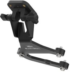 Evotech Performance Triumph, EP Garmin Compatible Sat Nav Mount - Triumph Rocket 3 GT (2020+) | PRN014566-016086