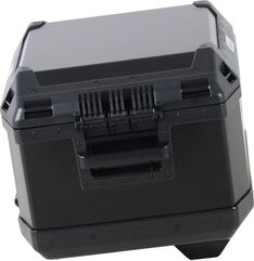 ヘプコ＆ベッカー トップケース Xplorer 45 ブラック | 610217 00 01