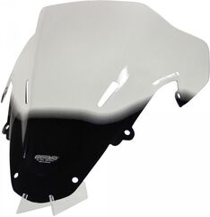 MRA / エムアールエーGSX-R 1000 - Racing windscreen "R" 2003-2004 | 4025066086351