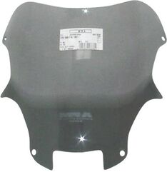 MRA / エムアールエーVTR 1000 F - Spoiler windshield "S" 1997- | 4025066166374