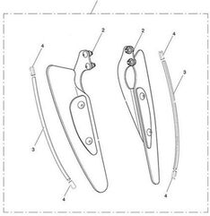 TRIUMPH / トライアンフ T2308344 - TRIUMPH / トライアンフ KIT, AIR | T2308344