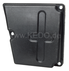 Kedo Air Filter Box Cap / Lid, OEM Reference # 583-14422-00 | 27913
