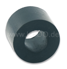 Kedo Chain Roller / End Stop, replica, size diam. 35mm, width 25mm, one piece, OEM reference # 30X-22178-00 | 28203RP