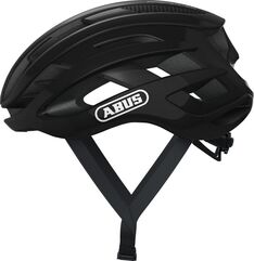 ABUS / アバス AirBreaker On-Road Helmet Shiny Black L | 40275