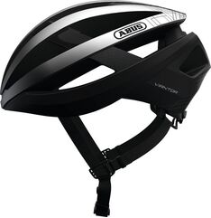 ABUS / アバス Viantor On-Road Helmet Gleam Silver L | 81677