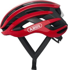 ABUS / アバス AirBreaker On-Road Helmet Blaze Red S | 81734