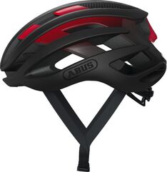 ABUS / アバス AirBreaker On-Road Helmet Black Red S | 86832