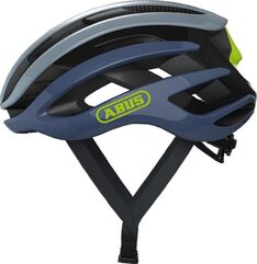 ABUS / アバス AirBreaker On-Road Helmet Light Grey M | 86848