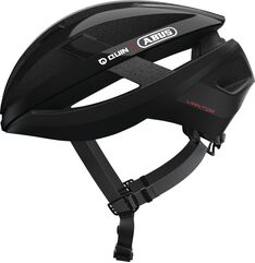 ABUS / アバス Viantor QUIN On-Road Helmet Quin Velvet Black M | 88494