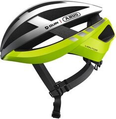 ABUS / アバス Viantor QUIN On-Road Helmet Quin Neon Yellow L | 88501