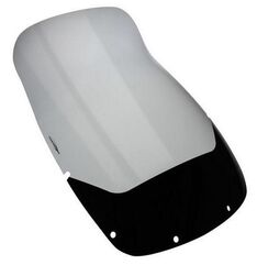 Powerbronze / パワーブロンズ フリップアップ スクリーン HONDA XRV750 アフリカツイン P.R.S 93-95 エレクトリックブルー | 420-H131-009