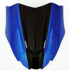 Bodystyle / ボディースタイル headlight cover, Grey | 6580778