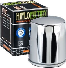 Hiflofiltro オイルフィルター HF170C | HF170C