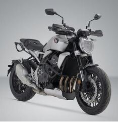 SW-MOTECH / SWモテック SLC side carrier left | HTA.01.979.10000