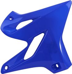 POLISPORT RADIATOR COVERS BLUE | 8417500001