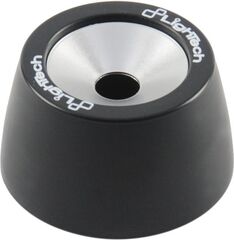 LighTech / ライテック Wheel Axle Sliders Kit, Color: Silver | WAPKT402SIL
