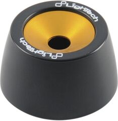 LighTech / ライテック Wheel Axle Sliders Kit, Color: Gold | WAPYA405ORO