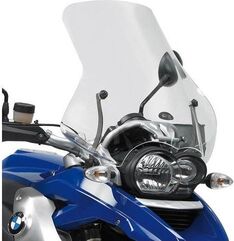 GIVI / ジビ WINDSHIELD BMW R 1200 GS 04-12 | 330DT