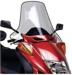 GIVI / ジビ Windshield Honda Foresight 250/Pantheon 125/150 | D199ST