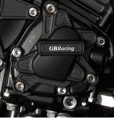 GBRacing / ジービーレーシング エンジンカバーセット | EC-R1-2009-SET-GBR