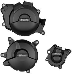 GBRacing / ジービーレーシング F 900 R エンジンカバーセット 2020 | EC-F900R-2020-SET-GBR