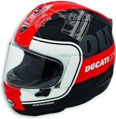 Ducati / ドゥカティ Corse V3 - フルフェイスヘルメット | 98104700