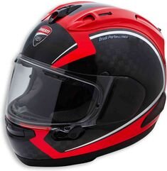 Ducati / ドゥカティ Corse カーボン 2 - フルフェイスヘルメット | 98105010