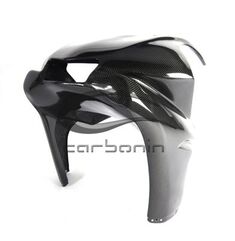 Carbonin / カーボニン アッパーレースフェアリング (4 Dzus) Yamaha YZF R1 | CY16210