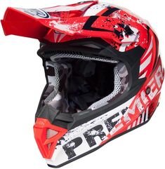 Premier / プレミア オフロード ヘルメット EXIGE ZX2 | APINTEXIPOLZX2