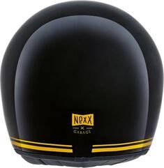 NEXX / ネックス X-G100 DEVON BLACK | 01XGF01135999