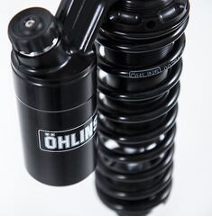 OHLINS / オーリンズ STX 36 Blackline Shock Absorber IN 124 | IN 124