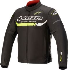 Alpinestars / アルパインスターズ JACKET TSPS IGN WP B/Y XL | 3200322-155-XL