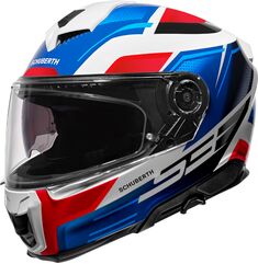 SCHUBERTH / シューベルト S3 STROM BLUE Full Face Helmet | 4219003360