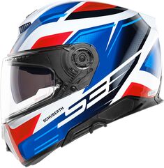 SCHUBERTH / シューベルト S3 STROM BLUE Full Face Helmet | 4219003360