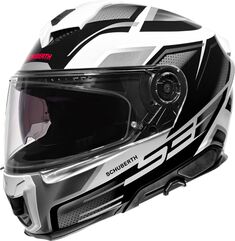 SCHUBERTH / シューベルト S3 STORM SILVER Full Face Helmet | 4219013360