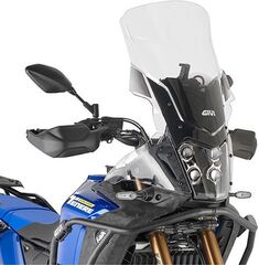 GIVI / ジビ Windschild transparent-20x430 mm (HXB)-ABE i.v. | D2165STG