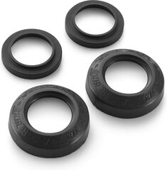 HUSQVARNA Factory wheel bearing protection cap set | 79610917100C1