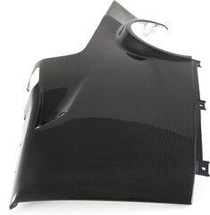 FULLSIX FAIRING SIDE PANEL - LOWER RIGHT | MD-V418-C35
