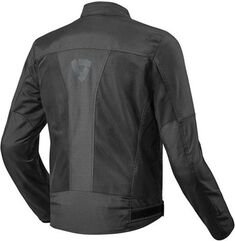 Revit / レブイット Men's Eclipse Jackets Black | FJT223-0010-XS
